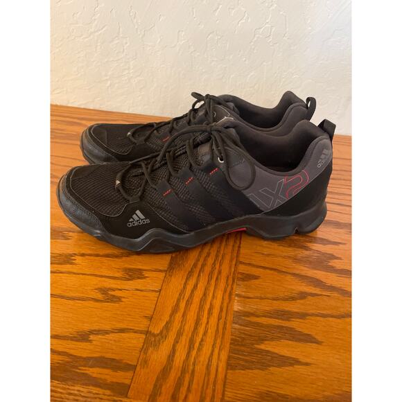 Adidas Men\'s AX2 Hiking Shoes size 12 main image 7